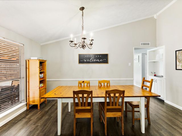 5004 Crutchberry Place, The Colony, TX 75056