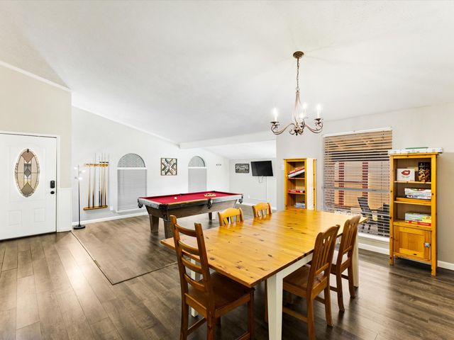 5004 Crutchberry Place, The Colony, TX 75056