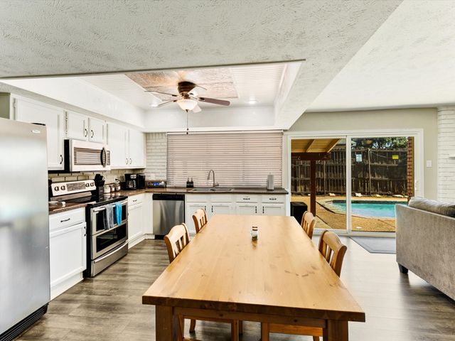 5004 Crutchberry Place, The Colony, TX 75056