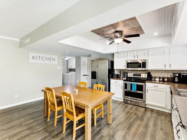 5004 Crutchberry Place, The Colony, TX 75056
