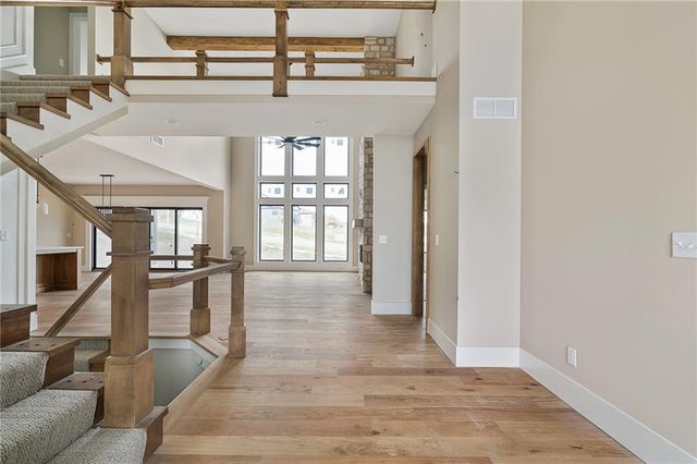 1401 Upton Court, Raymore, MO 64083