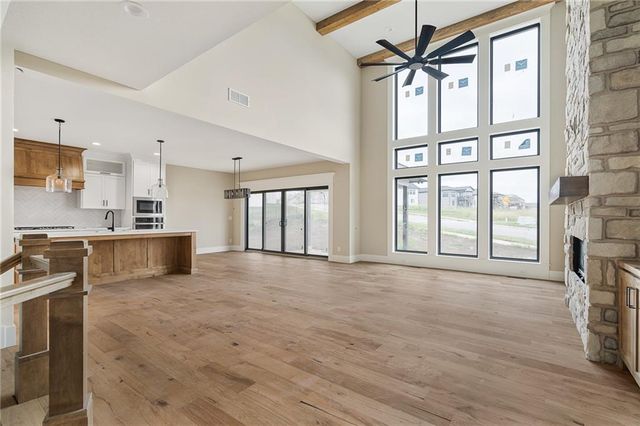 1401 Upton Court, Raymore, MO 64083
