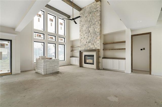 1401 Upton Court, Raymore, MO 64083