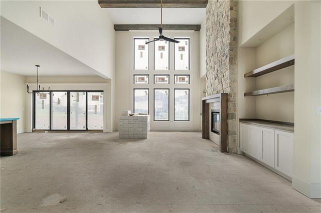 1401 Upton Court, Raymore, MO 64083
