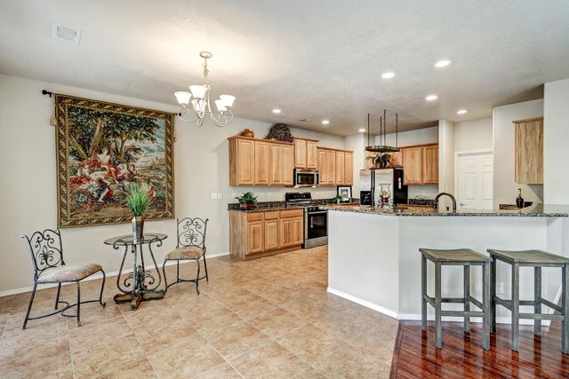 5201 Ancala Lane NE, Albuquerque, NM 87111