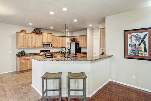 5201 Ancala Lane NE, Albuquerque, NM 87111