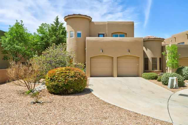 5201 Ancala Lane NE, Albuquerque, NM 87111