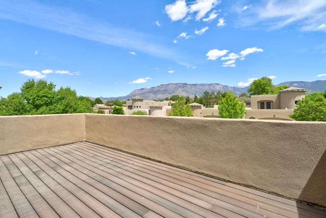 5201 Ancala Lane NE, Albuquerque, NM 87111