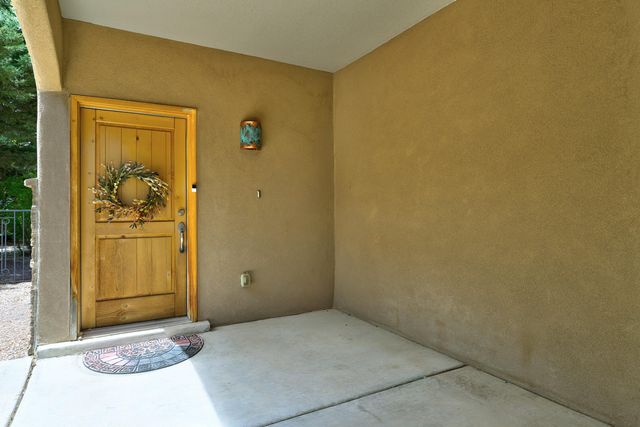 5201 Ancala Lane NE, Albuquerque, NM 87111