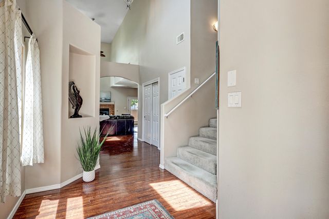 5201 Ancala Lane NE, Albuquerque, NM 87111