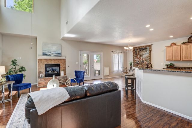 5201 Ancala Lane NE, Albuquerque, NM 87111