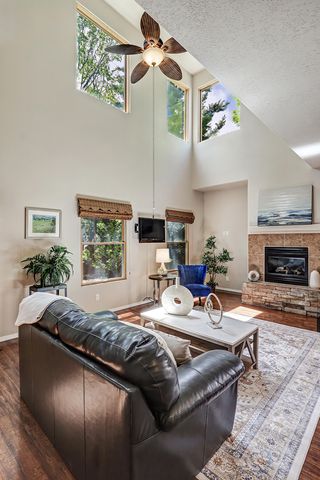 5201 Ancala Lane NE, Albuquerque, NM 87111