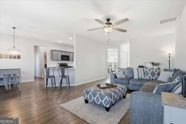 2051 Massey Lane, Winder, GA 30680