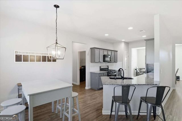 2051 Massey Lane, Winder, GA 30680