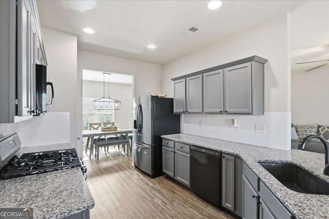 2051 Massey Lane, Winder, GA 30680