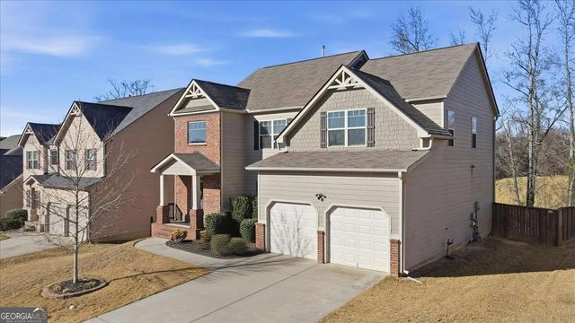 2051 Massey Lane, Winder, GA 30680