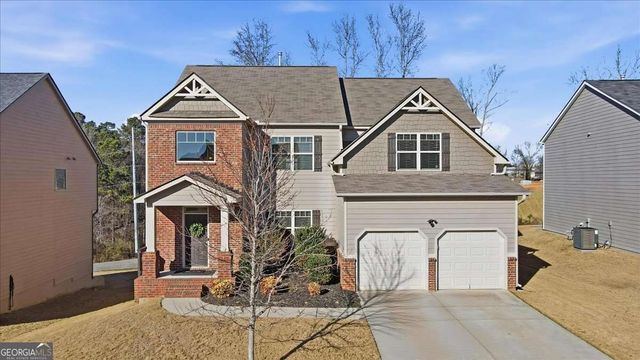 2051 Massey Lane, Winder, GA 30680