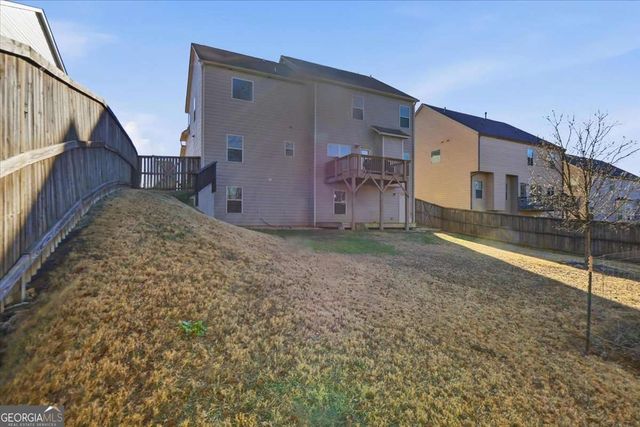 2051 Massey Lane, Winder, GA 30680