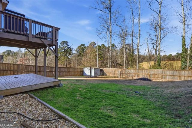 2051 Massey Lane, Winder, GA 30680