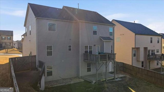 2051 Massey Lane, Winder, GA 30680