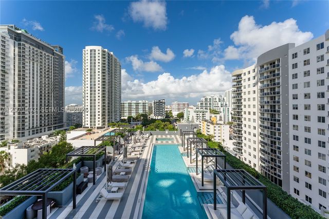 788 NE 23rd St 902, Miami, FL 33137