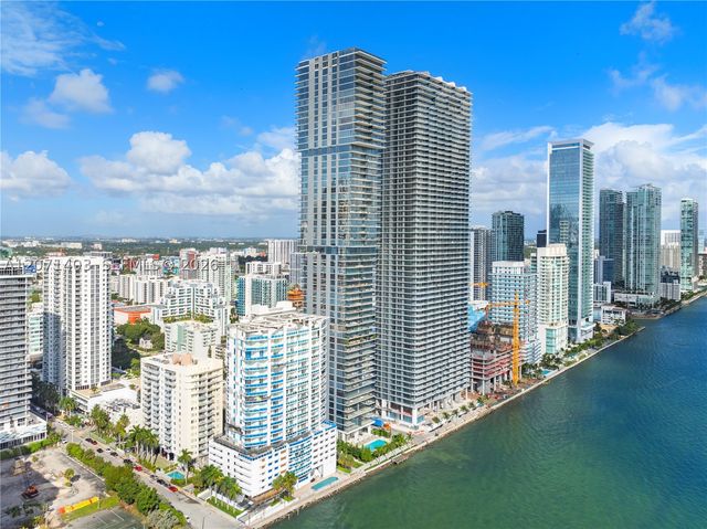 788 NE 23rd St 902, Miami, FL 33137