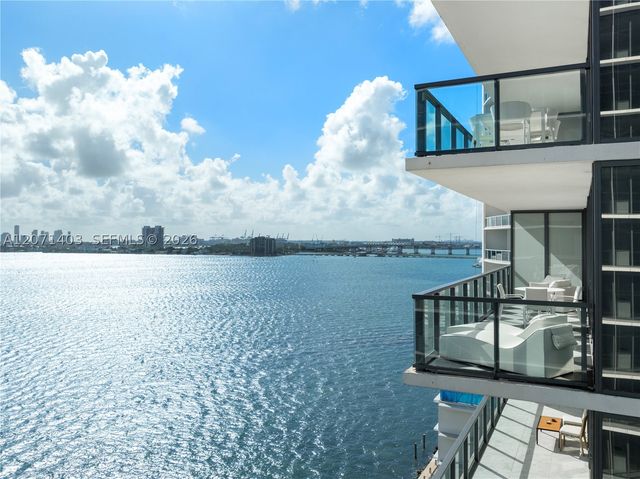 788 NE 23rd St 902, Miami, FL 33137