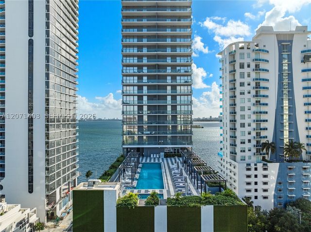 788 NE 23rd St 902, Miami, FL 33137
