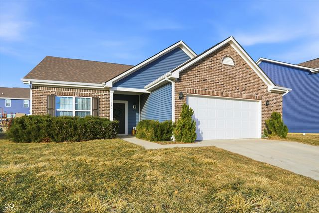 842 Declaration Drive, Pittsboro, IN 46167