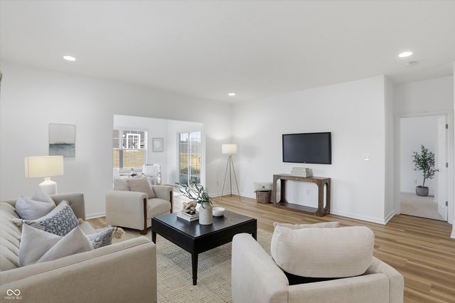 842 Declaration Drive, Pittsboro, IN 46167