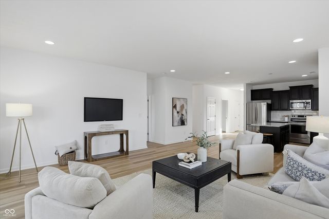 842 Declaration Drive, Pittsboro, IN 46167