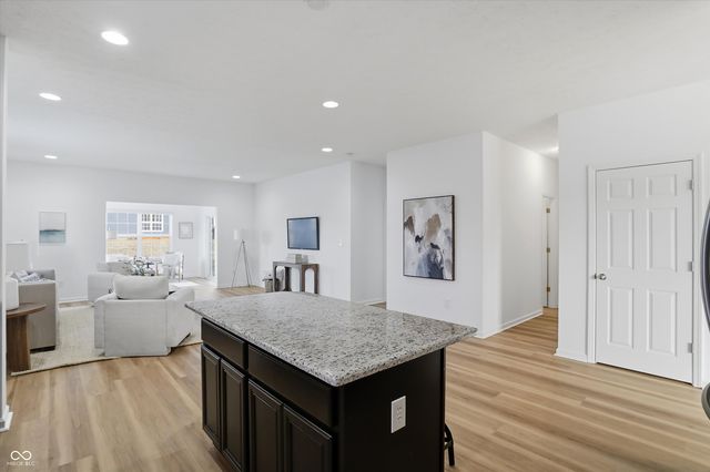 842 Declaration Drive, Pittsboro, IN 46167