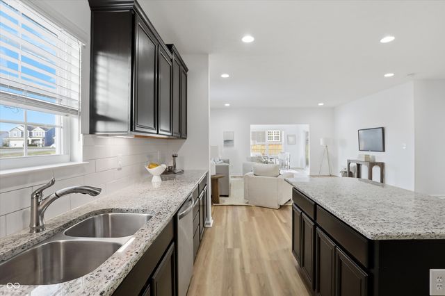 842 Declaration Drive, Pittsboro, IN 46167