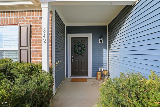 842 Declaration Drive, Pittsboro, IN 46167