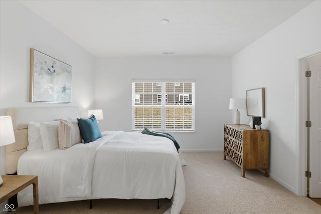 842 Declaration Drive, Pittsboro, IN 46167