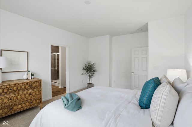 842 Declaration Drive, Pittsboro, IN 46167