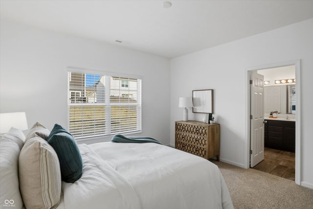 842 Declaration Drive, Pittsboro, IN 46167