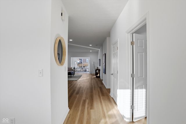 842 Declaration Drive, Pittsboro, IN 46167