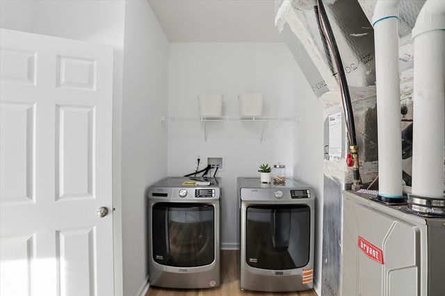 842 Declaration Drive, Pittsboro, IN 46167