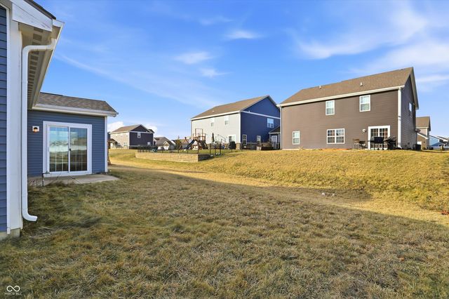 842 Declaration Drive, Pittsboro, IN 46167