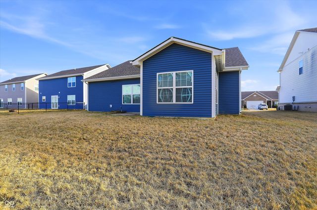 842 Declaration Drive, Pittsboro, IN 46167