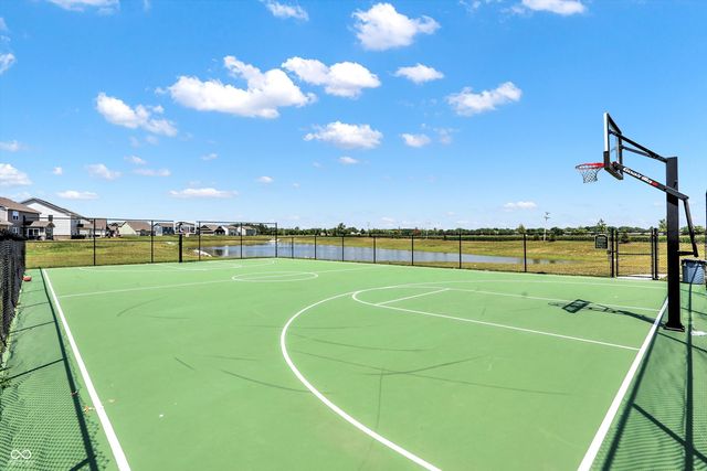 842 Declaration Drive, Pittsboro, IN 46167