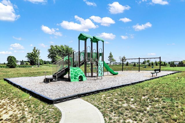 842 Declaration Drive, Pittsboro, IN 46167