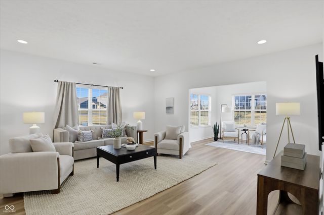 842 Declaration Drive, Pittsboro, IN 46167