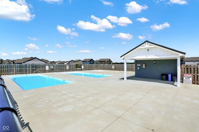 842 Declaration Drive, Pittsboro, IN 46167