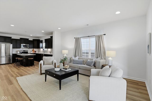 842 Declaration Drive, Pittsboro, IN 46167