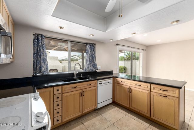 4334 W BARBARA Avenue, Glendale, AZ 85302