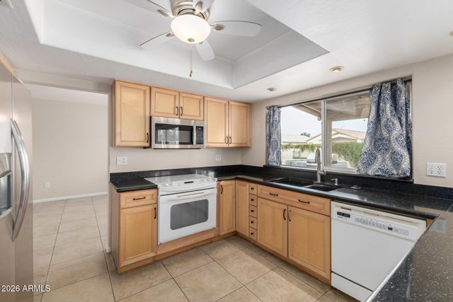 4334 W BARBARA Avenue, Glendale, AZ 85302