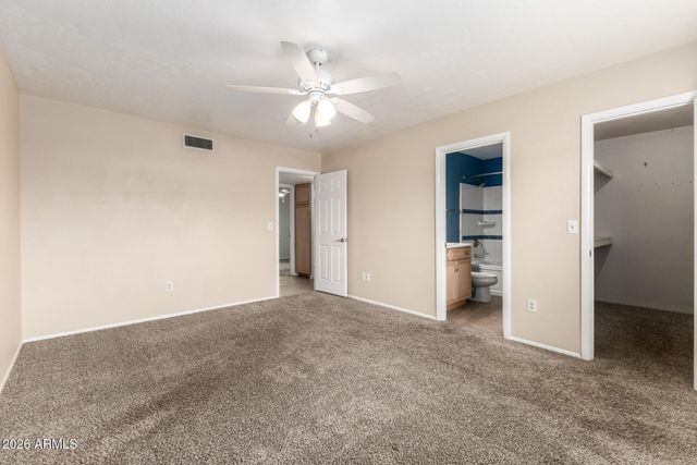 4334 W BARBARA Avenue, Glendale, AZ 85302