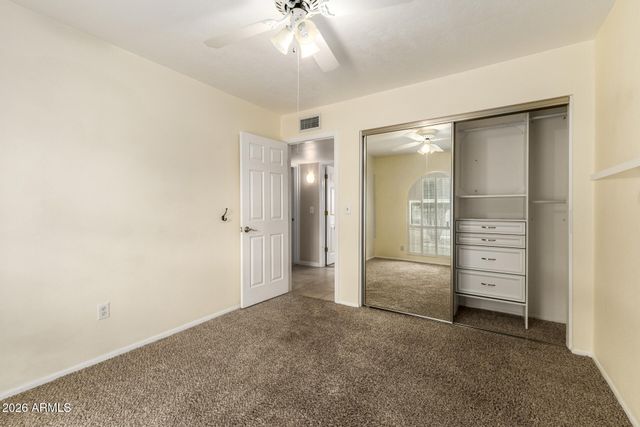 4334 W BARBARA Avenue, Glendale, AZ 85302